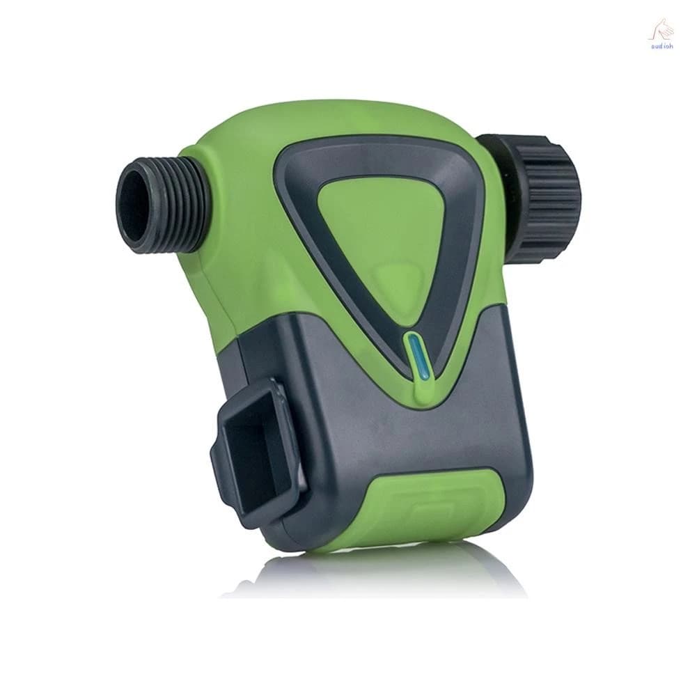Tuya ZigBee 3.0 Sprinkler Timer วาล์ว