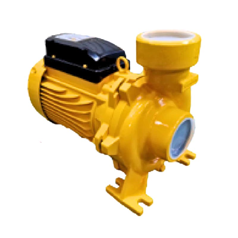 MITSUBISHI ปั๊มหอยโข่ง ACL-1505T 2HP 380V 3นิ้ว