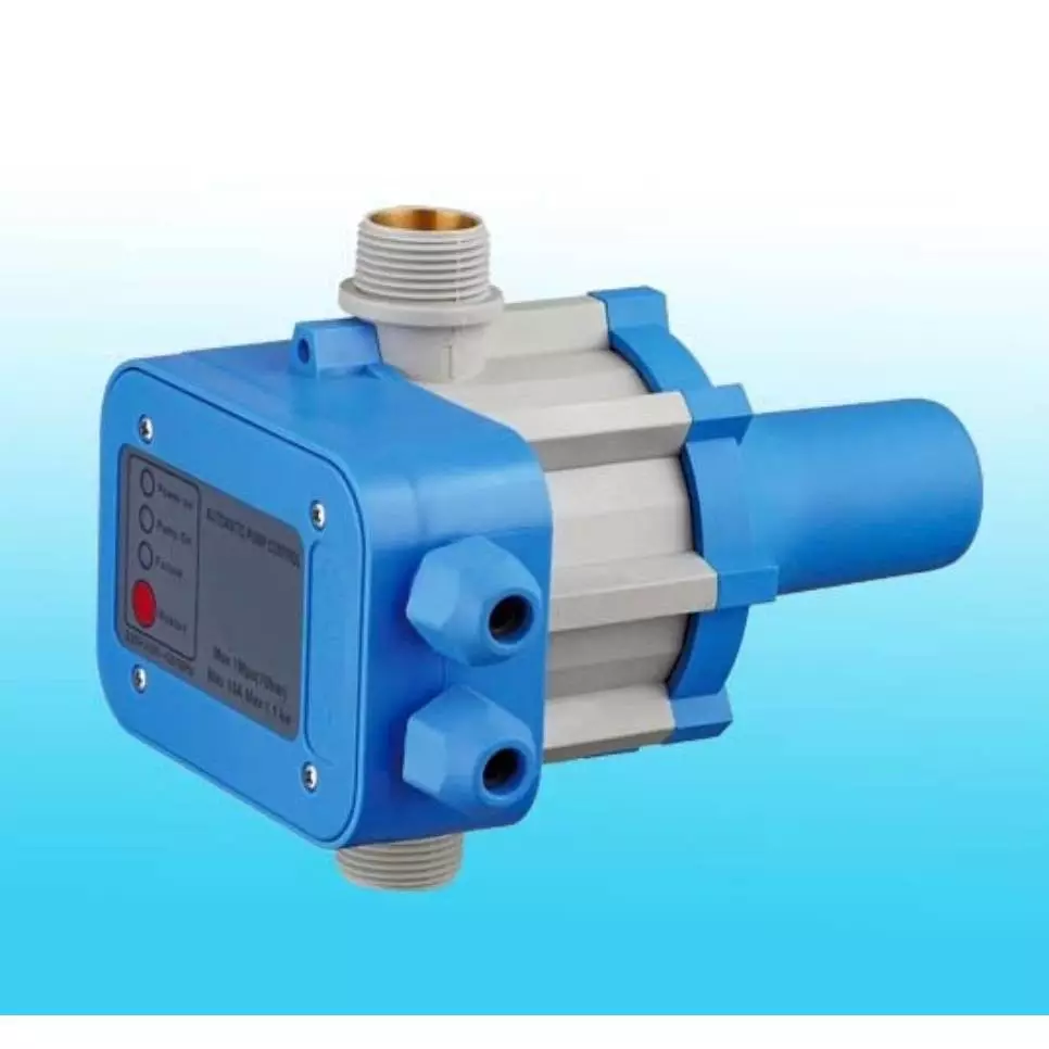 Automatic Pump Control สวิตซ์คอนโทรลปั๊ม